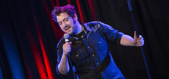 Nick Helm